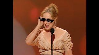 Meryl Streeps the most iconic moments