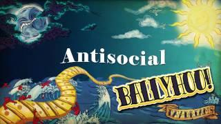 Ballyhoo - Antisocial