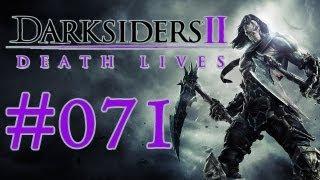 DARKSIDERS 2  #71  Die Elfenbeinzitadelle