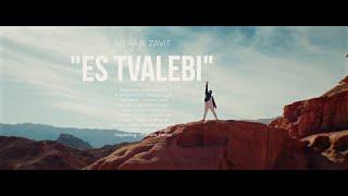 Merabi Zavit -  Es Tvalebi 2024 Official Video ეს თვალები