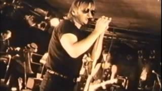 Southside Johnny & The Asbury Jukes Stone Pony show September 26 1991