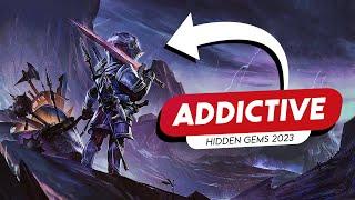 Most Addictive “Hidden Gem” Games To Dump 100+ Hours Into