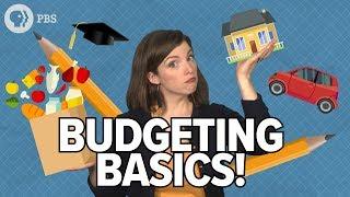 Budgeting Basics