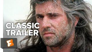 Mad Max Beyond Thunderdome 1985 Official Trailer - Mel Gibson Post-Apocalypse Movie HD