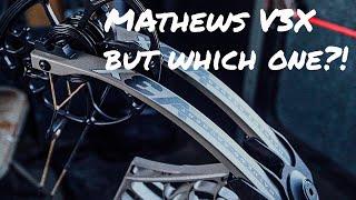 Mathews V3X 29 vs 33 Long-term insights