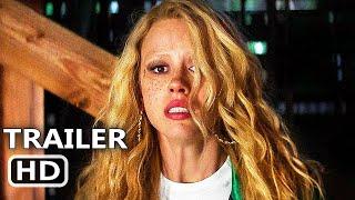 MaXXXine Trailer 2 2024 Mia Goth