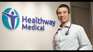 Healthway Medical Corporate Video