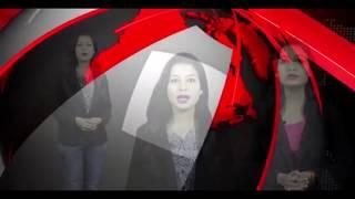 Full Video  BJP Leader Upen Pandit and Reena Thakur Bathroom Video  Good Morning TV