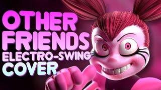 STEVEN UNIVERSE - OTHER FRIENDS Electro-Swing Cover ft. @The_Musical_Ghost