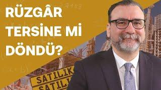 Konut yatırımı için doğru zaman mı? Kiralar fırladı fiyatlar ve satışlar arttı  Ahmet Büyükduman