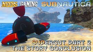 Subnautica Supercut Ep 23 - 29 Subzero Starts Next Week