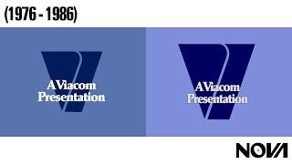 Viacom Enterprises 1976-1986 Logo Remake