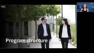 HEC Paris MSc in Innovation and Entrepreneurship Application Tips