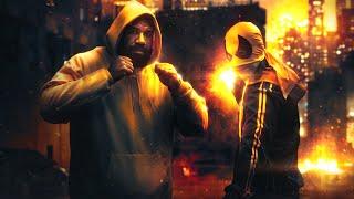 Power Man and Iron Fist  The Way of the Warrior Fan Film