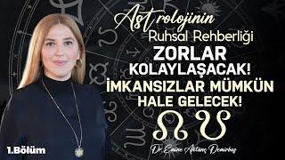 ASTROLOJİ REHBERLİĞİ Öğrendiğinde Hayatın Değişecek Ay Düğümlerine Göre Neyi Bırakman Gerekiyor?