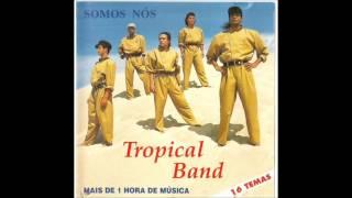 Tropical Band - Somos Nós 1991 CD completo