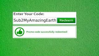 All 106 New Codes TomtyRobux RBXNinja ROBLOXWin RBLX.LAND Bloxearn RBXDemon EZBux and more