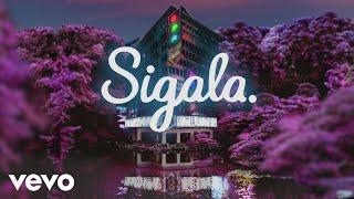 Sigala - We Got Love Lyric Video ft. Ella Henderson