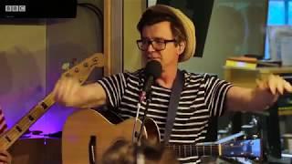 Rick Astley - Shotgun George Ezra cover  Radio 2 Breakfast Show Session