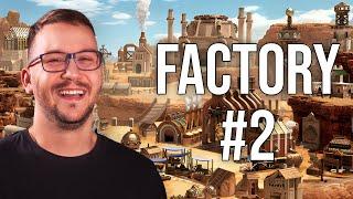 FACTORY Nowy Zamek - Heroes of Might & Magic III #2