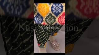 Afghani salwar suit #shortsvideo #fashion #kurti #nusratfashion #stitching #stitching #sewing #viral