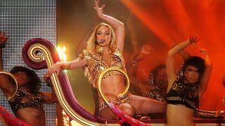 Britney Spears - Gimme More The Femme Fatale Tour