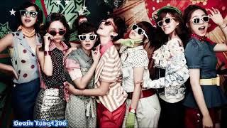 Roly Poly-T-ara