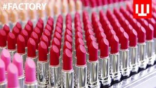 How Lipstick Is Made  Amazing lipstick Making Factory #2