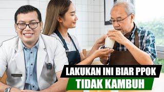 TIPS MENCEGAH PENYAKIT PPOK AGAR TIDAK KAMBUH DAN MEMBURUK - DOKTER SADDAM ISMAIL