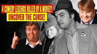 Atuk - The Cursed Film That Killed 4 Comedy Legends