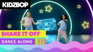 KIDZ BOP Kids - Shake It Off Dance Along