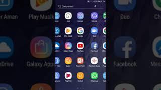 Cara donload apk simontok