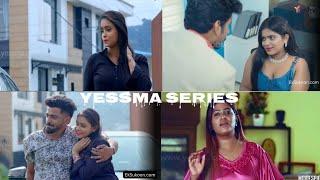 Top 7 yessma Web Series