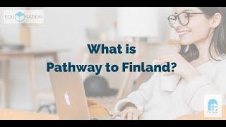 What is Pathway to Finland?