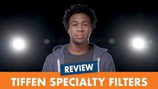 Tiffen Specialty Filters