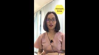 Vietnam evisa approved Your ultimate guide to the next steps