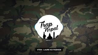 VTEN - Laure Ko Fashion  Prod. @BeatsByHype 