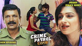 निधि ने अमीर बनने की लालच में ठगा लोगों को  Crime Patrol Series  Hindi TV Serial