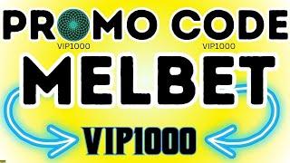 Promo Code melbet - Get BEST Bonus code for Melbet 2024  India Bangladesh Pakistan... 