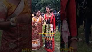 new santali progeram vedio #newsantalivedio #program ##newsantaliviarl #2024video