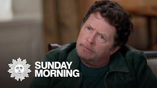 Preview Michael J. Fox on Parkinsons Every day it gets tougher