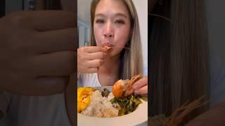 Eating Denengdeng  ilocano style of cooking #viral #shorts #shortvideo #foodblogger #foodlover