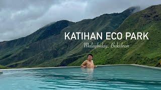 Katihan Eco Park  Bukidnon