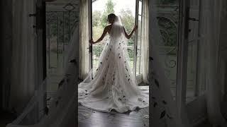 PERFECTION  #wedding #weddingdress #bride #shortvideo