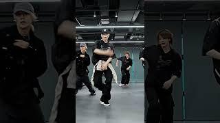 RIIZE Impossible Dance Practice #Mirrored
