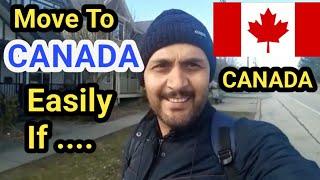 Move To Canada Easily If you are a Trade Worker  Canada Visa & Red Seal