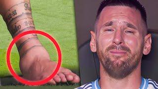 20 Most Emotional Moments in Football..