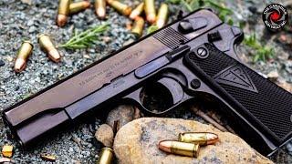 The Polish Vis 35  The Best Surplus WW2 Pistol?