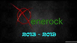 Remembering Xenerock 2013 - 2019