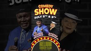 Philadelphia Go Get Your Tickets for the 4th Of July Weekend  #heliumcomedy #heliumcomedyclub